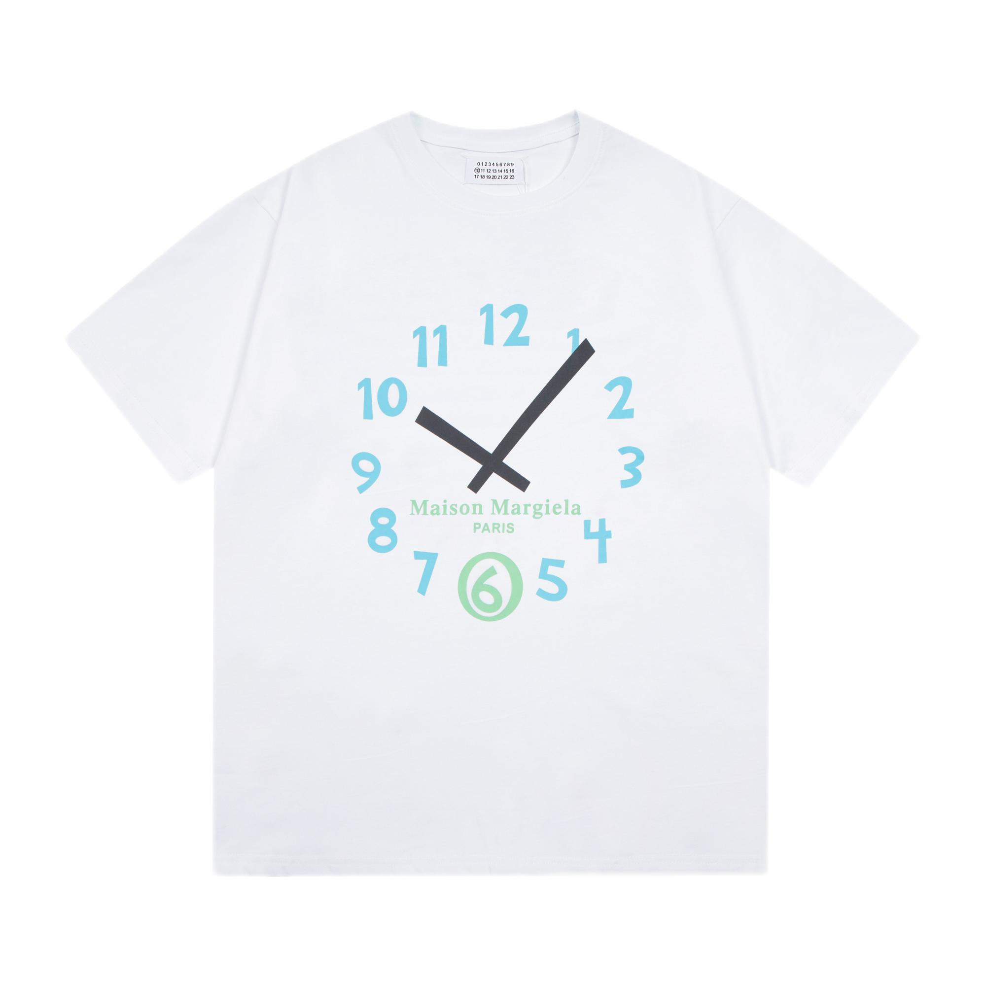 Maison Margiela T-Shirts