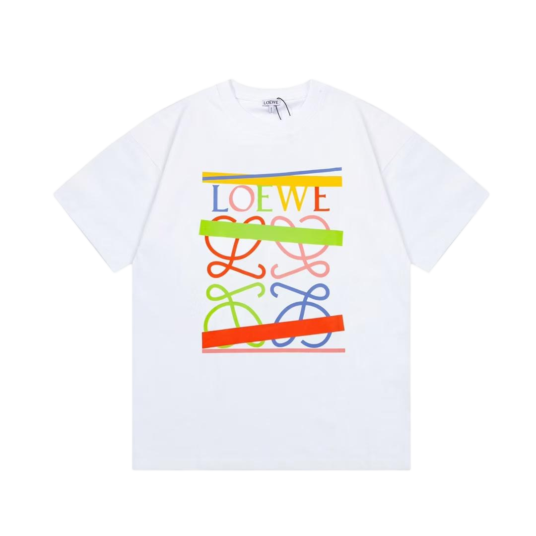 Loewe T-Shirts