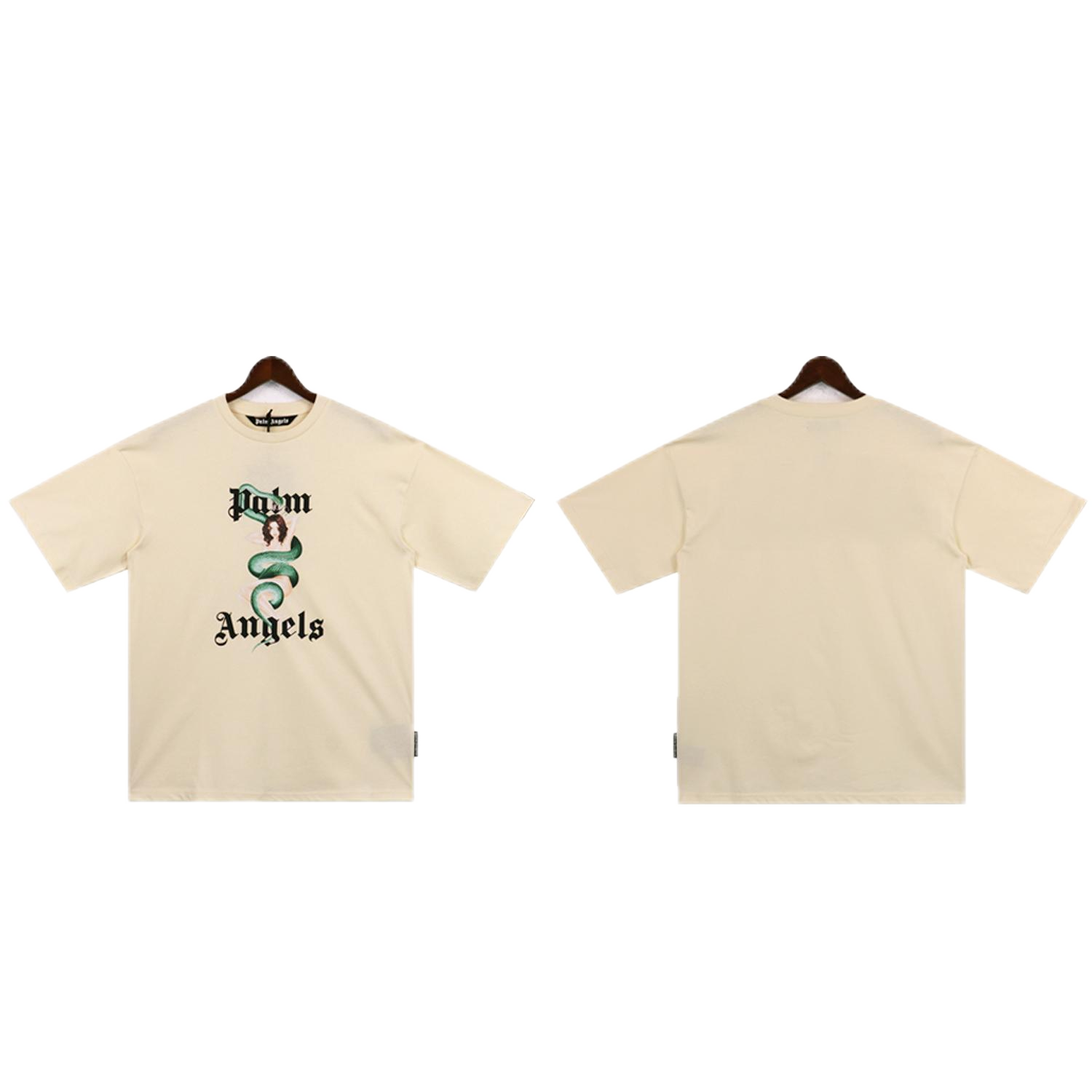Palm Angels T-Shirts