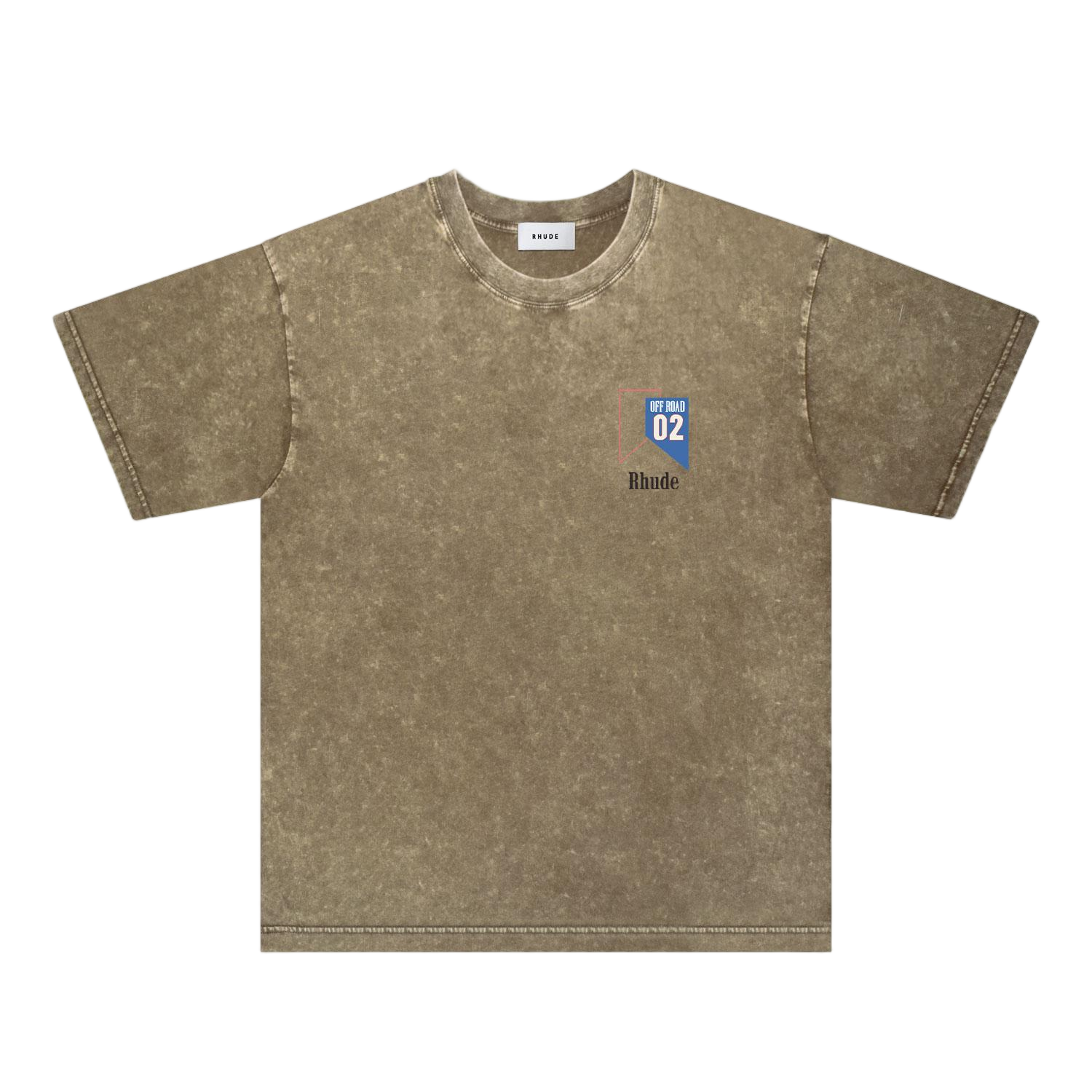 Rhude T-Shirts
