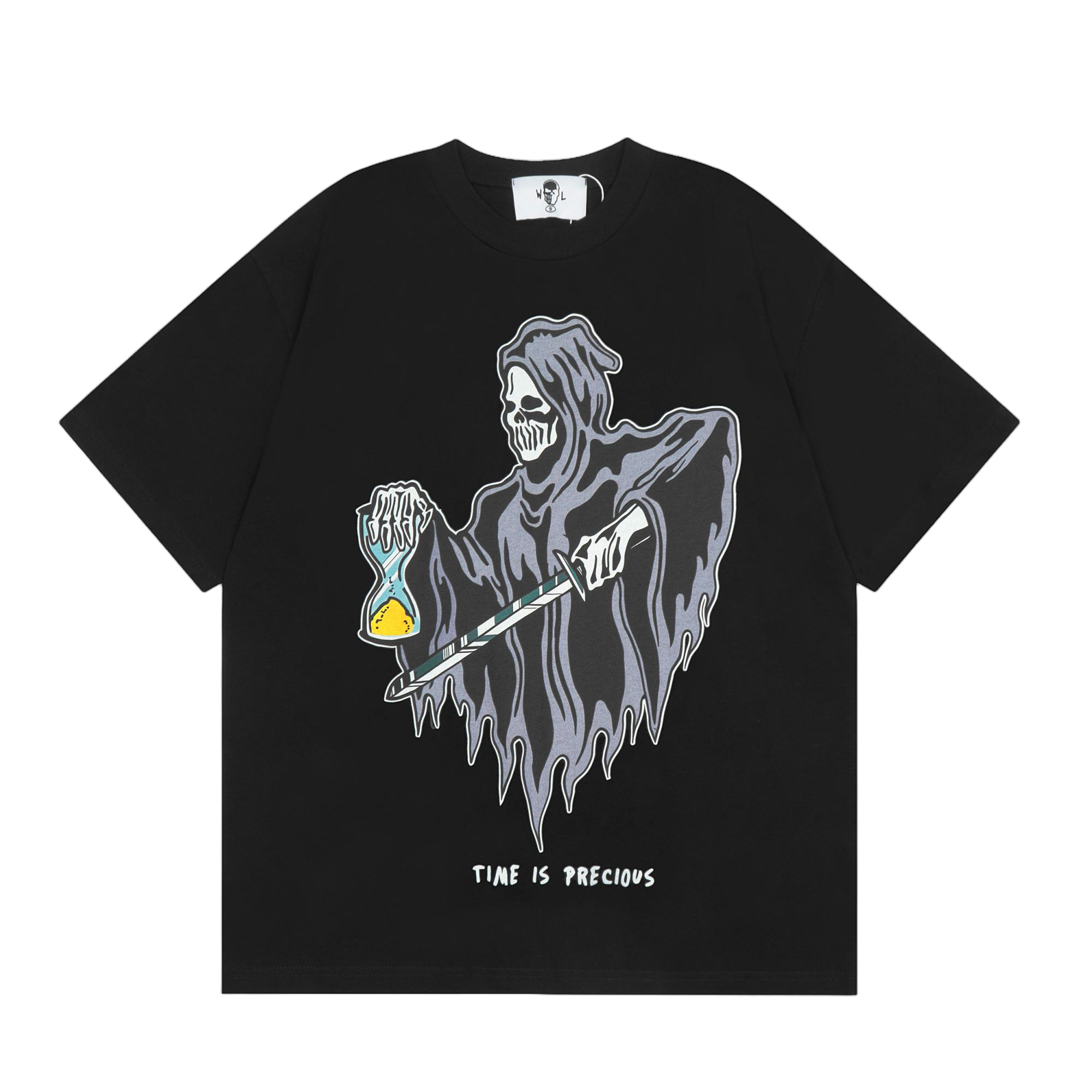 sunset swim tahoe T-Shirts