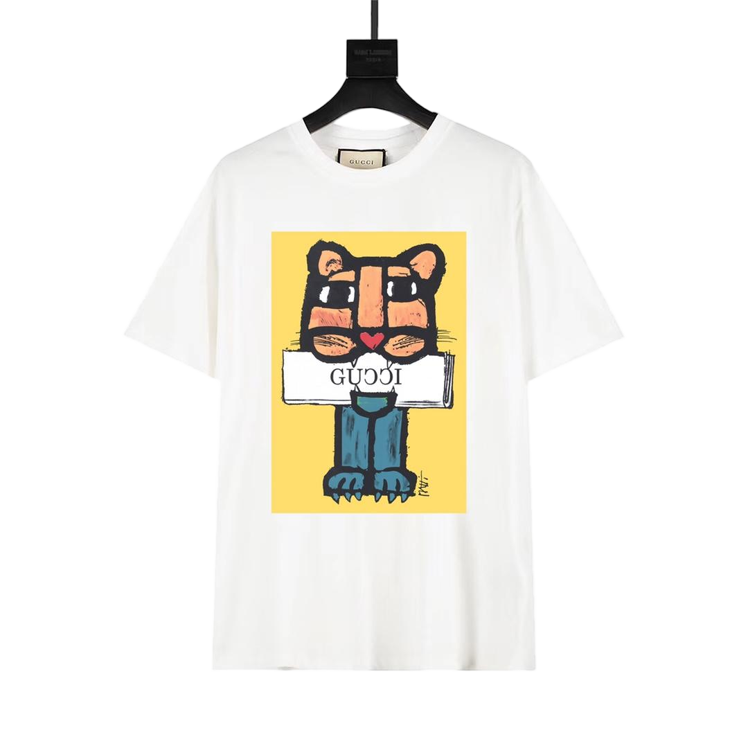 Gucci T-Shirts