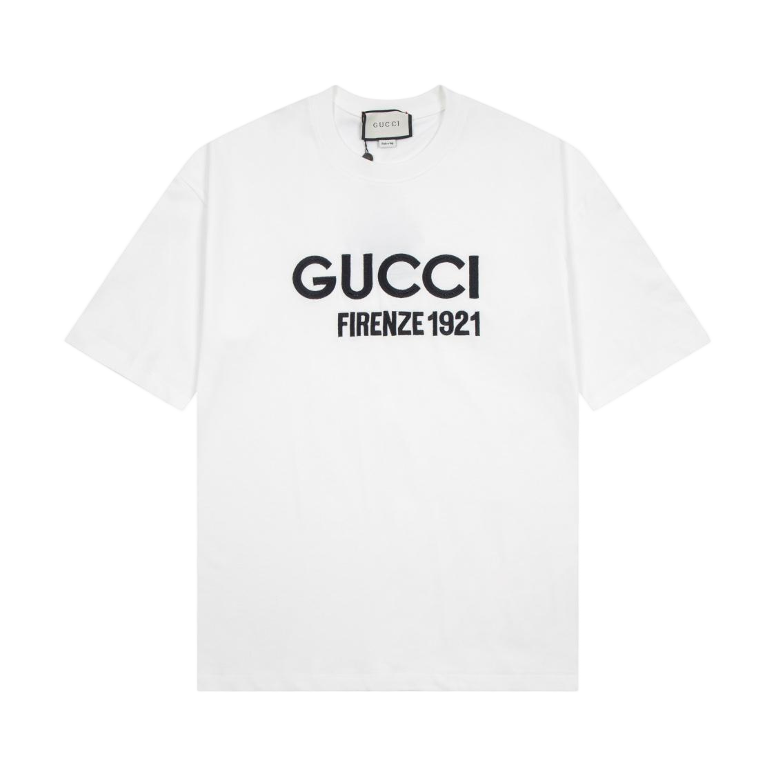 Gucci T-Shirts