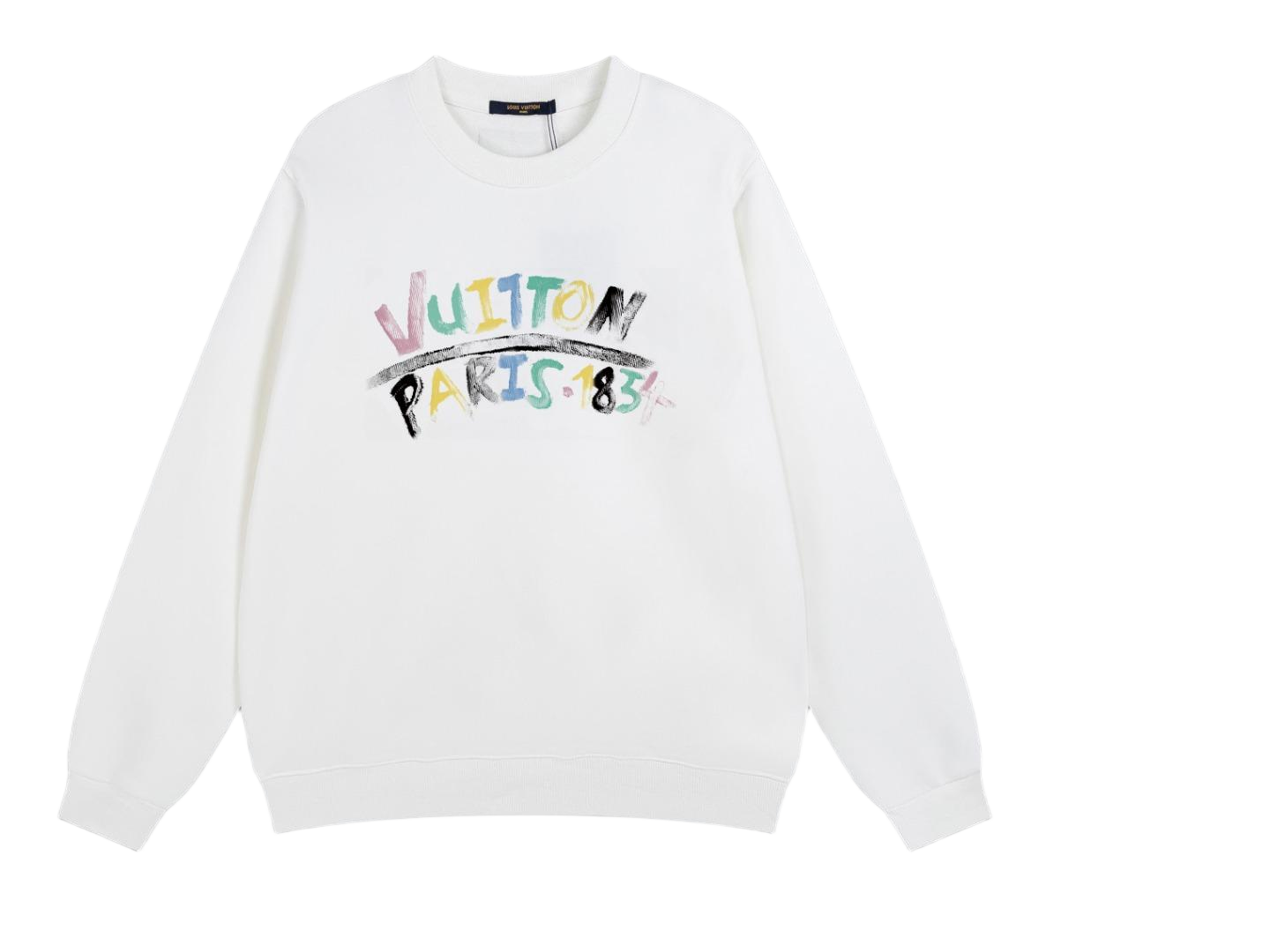 Louis Vuitton Hoodies