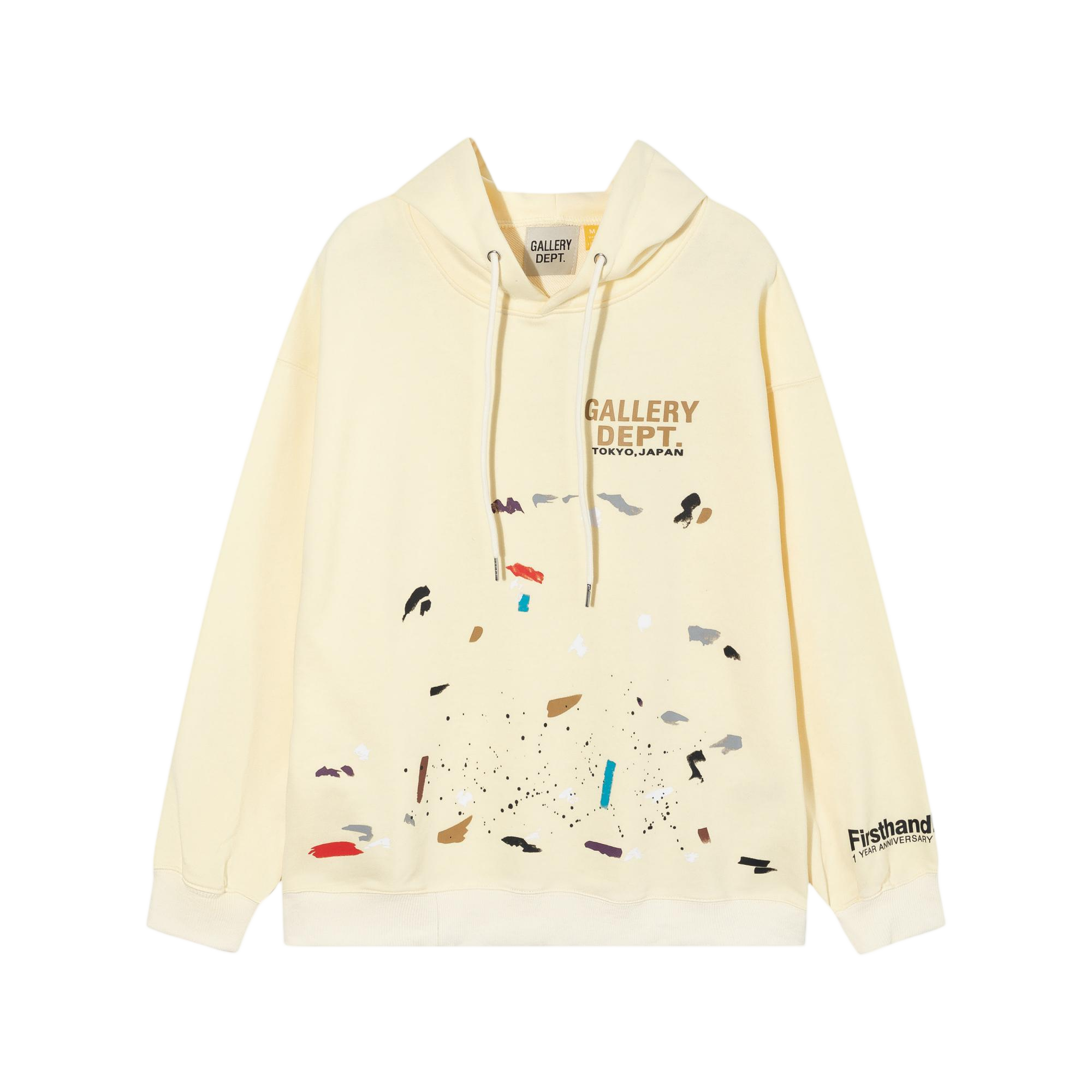 Gallery Dept T-Shirts