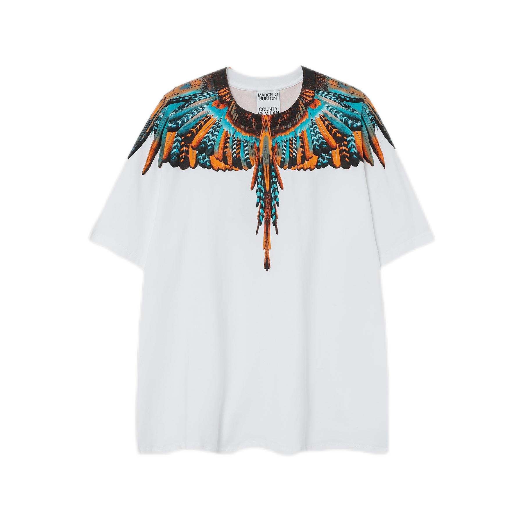 Marcelo Burlon T-Shirts
