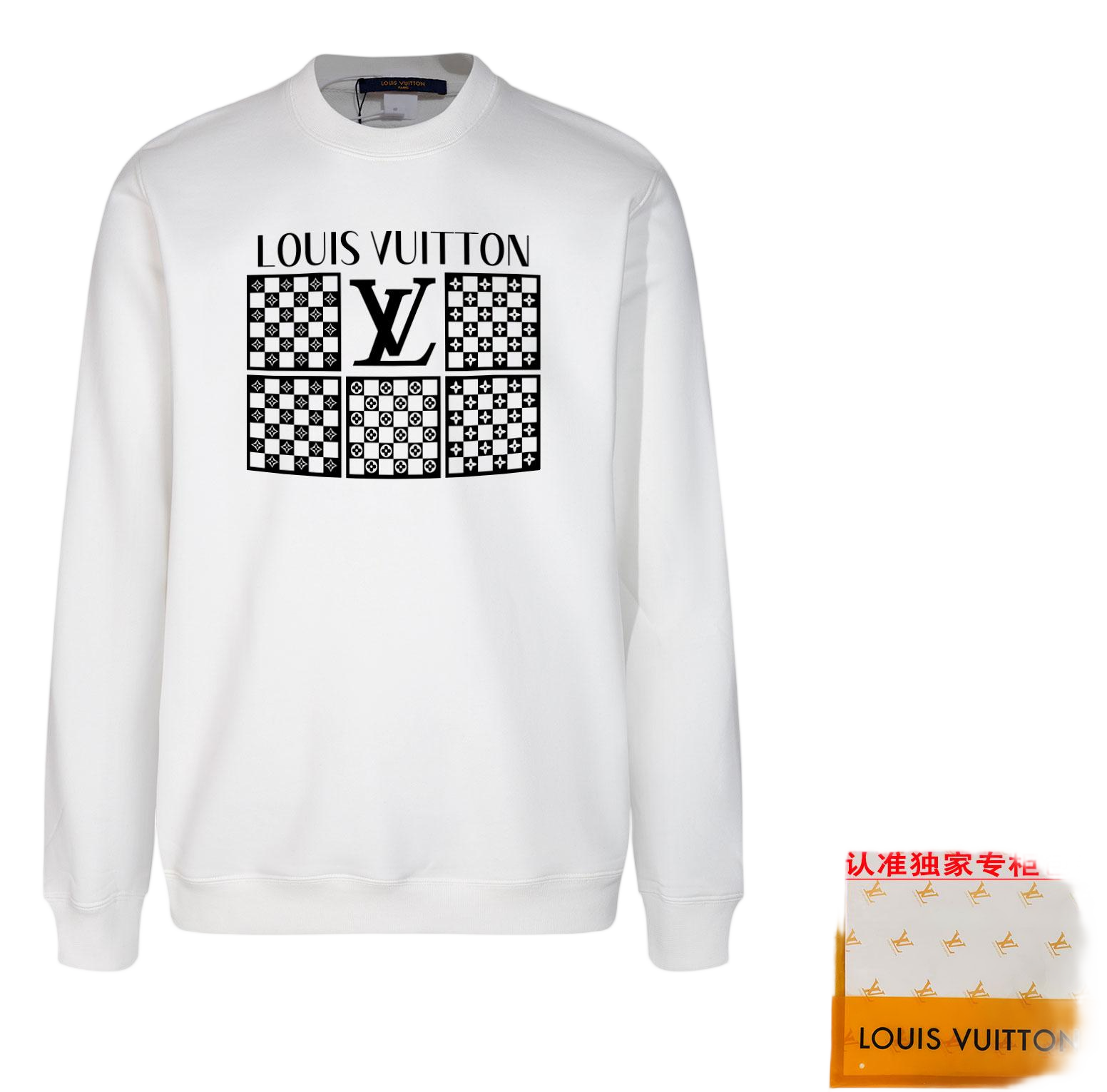 Louis Vuitton Hoodies