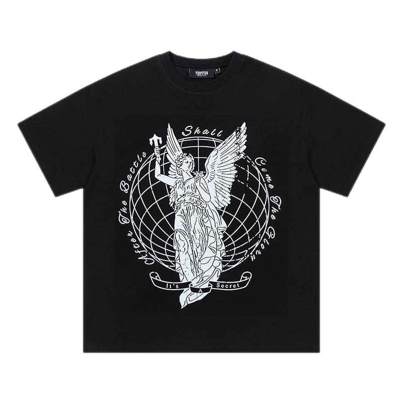 Trapstar T-Shirts