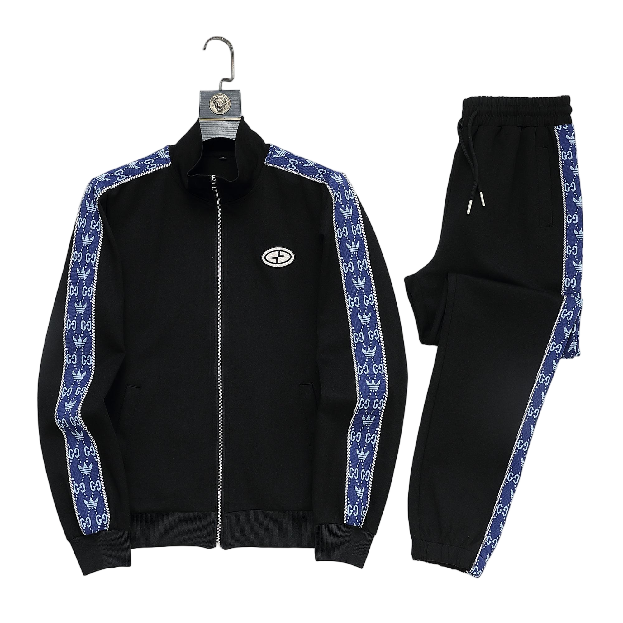 休闲套装（10）