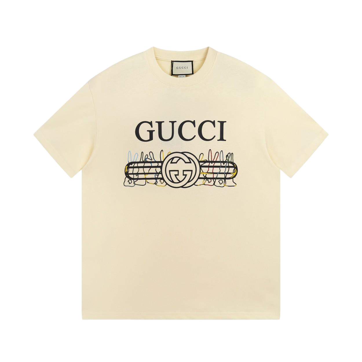 Gucci T-Shirts