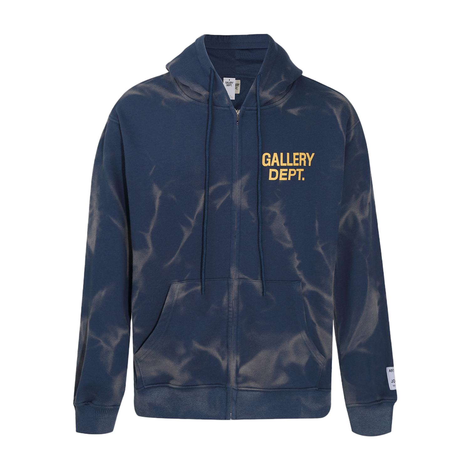 Gallery Dept Hoodies