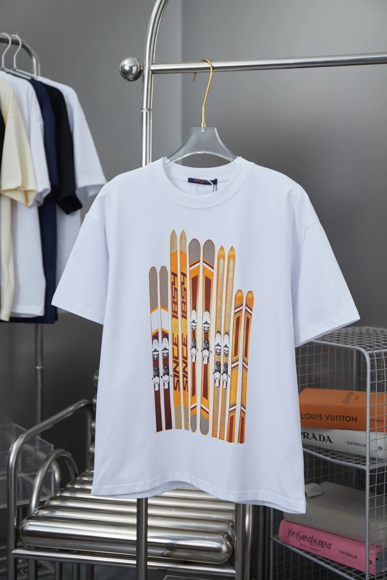 Louis Vuitton T-Shirts