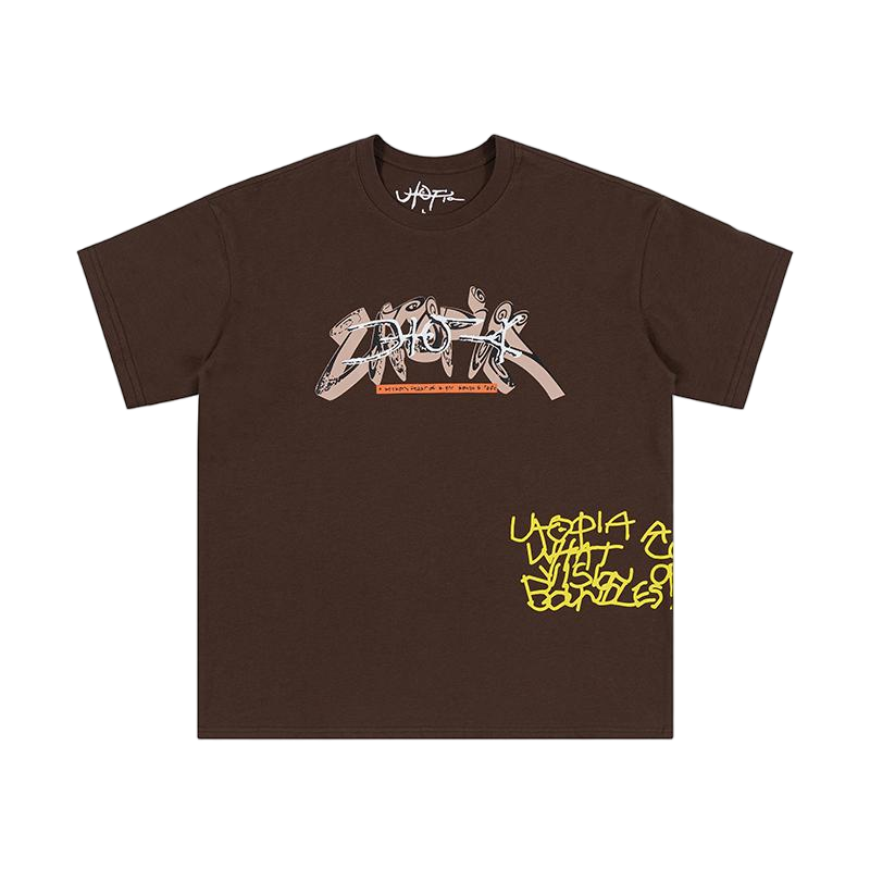 Travis Scott T-Shirts