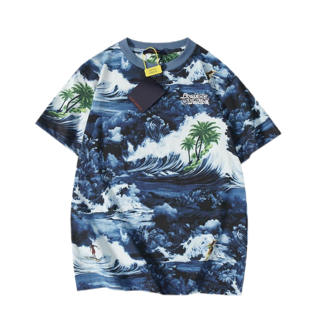 Louis Vuitton T-Shirts