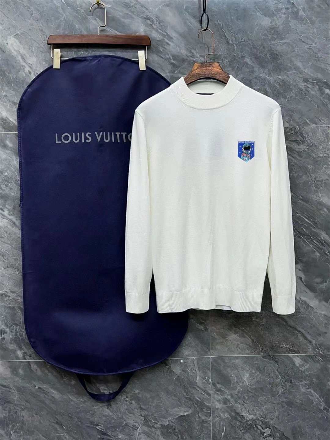 Louis Vuitton Hoodies