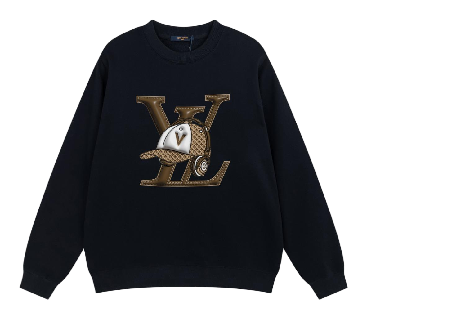 Louis Vuitton Hoodies