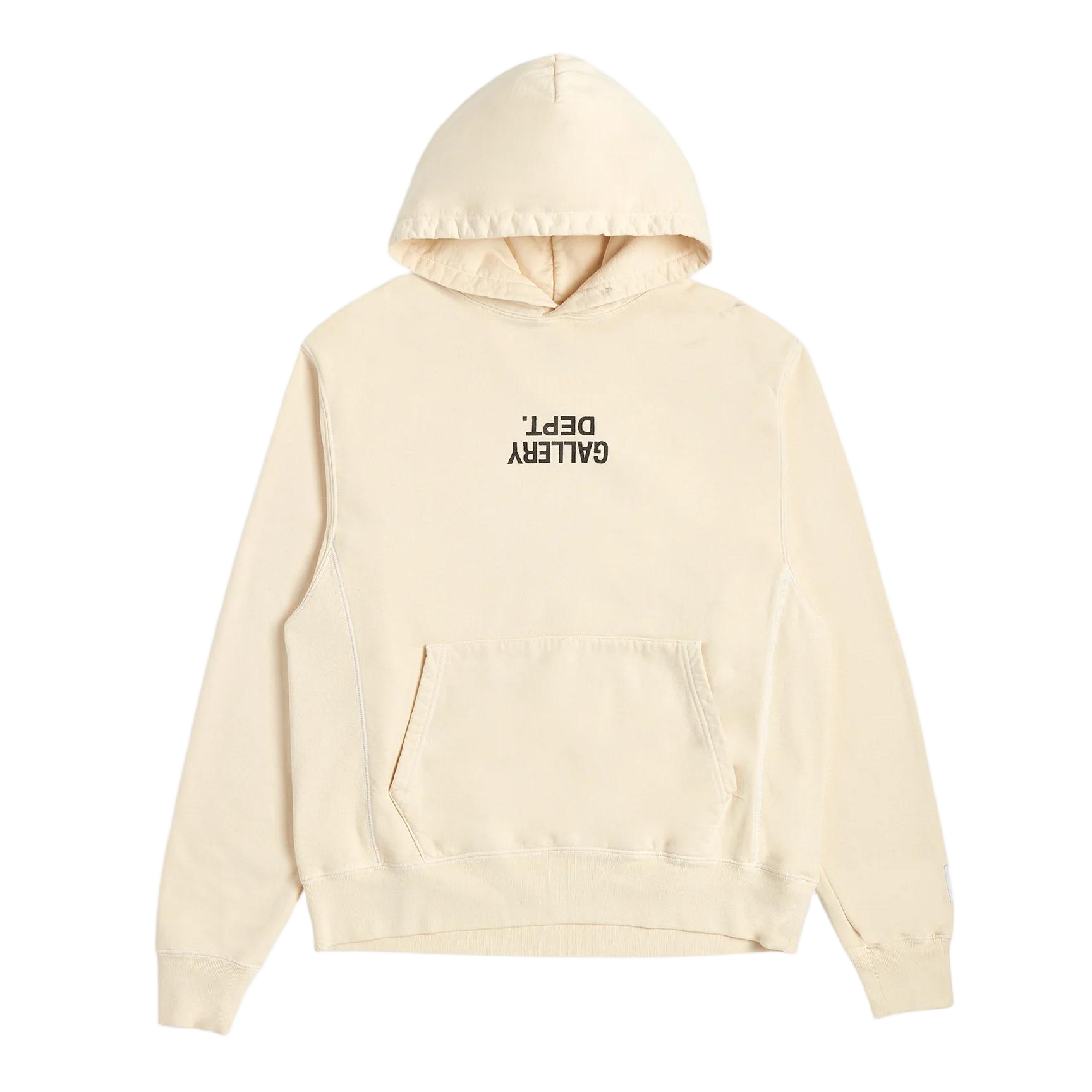 Gallery Dept Hoodies