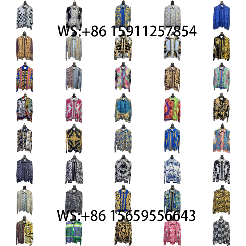 Versace Hoodies（198）