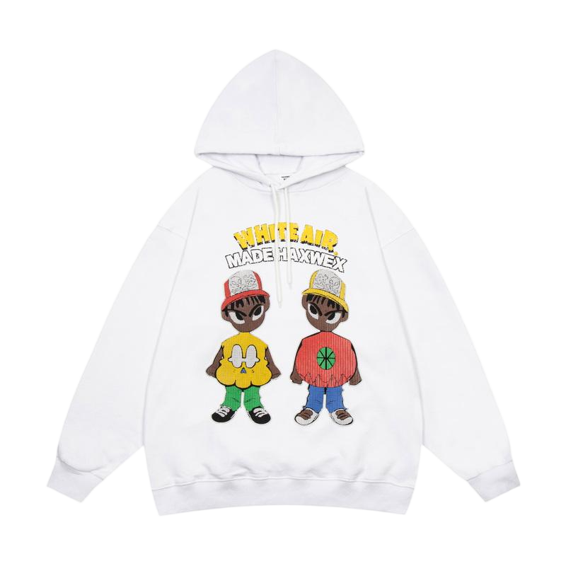 Gallery Dept Hoodies