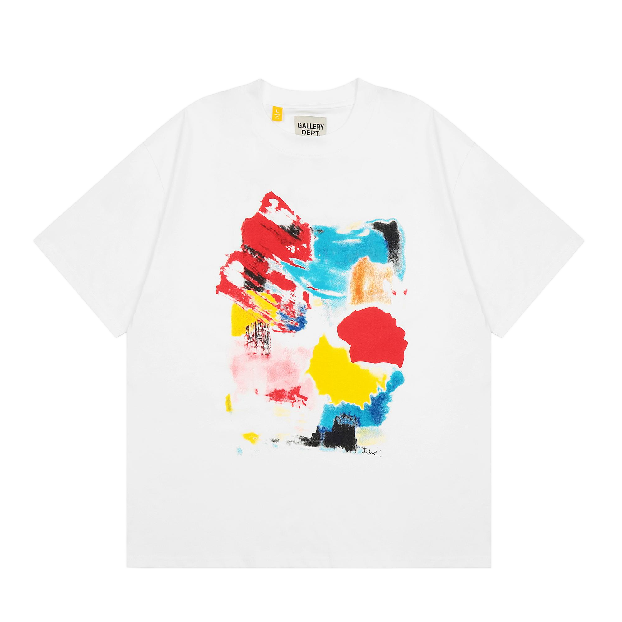 Gallery Dept T-Shirts