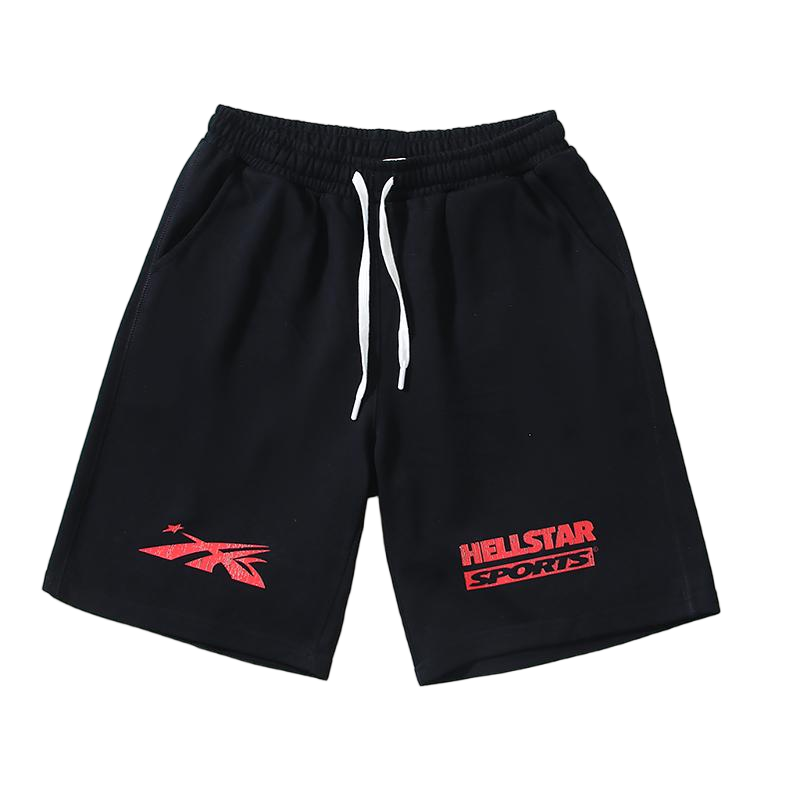Hellstar Shorts