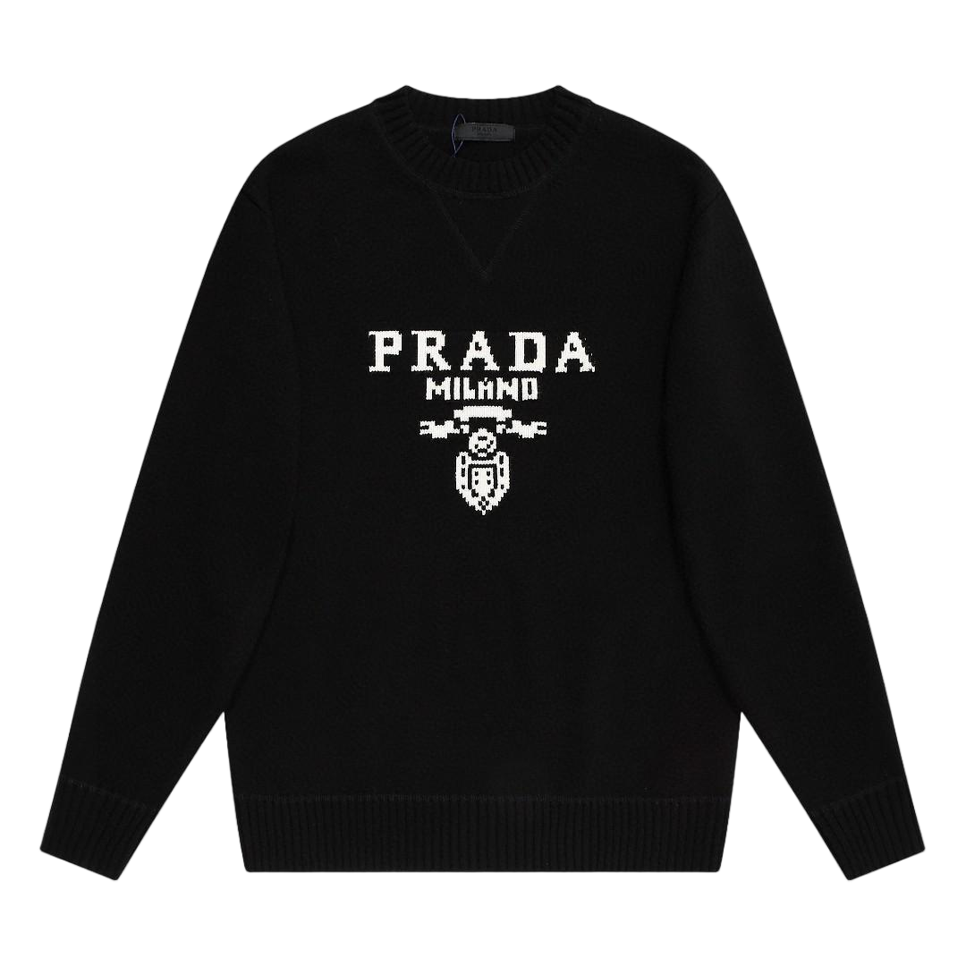 Prada Hoodies