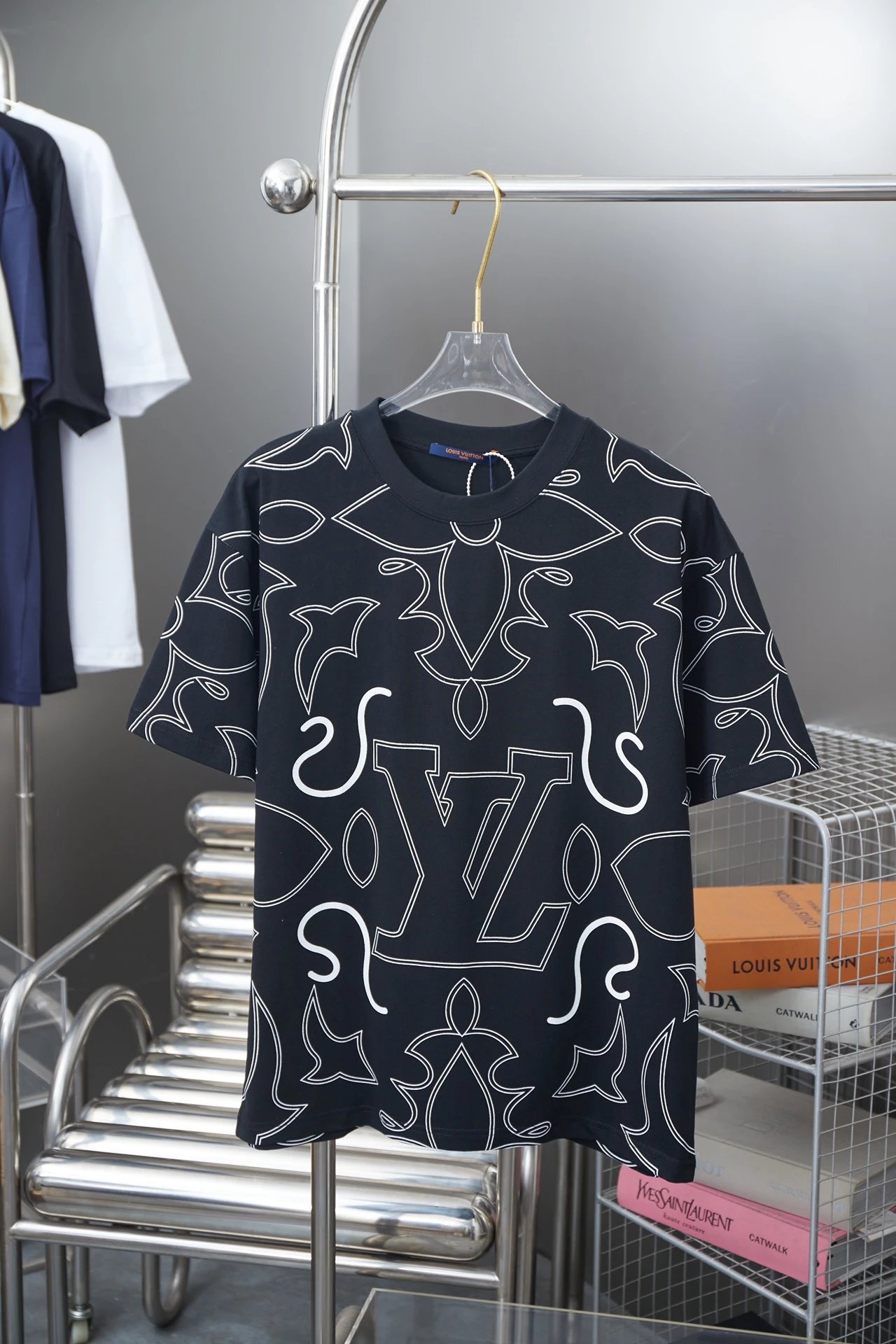Louis Vuitton T-Shirts