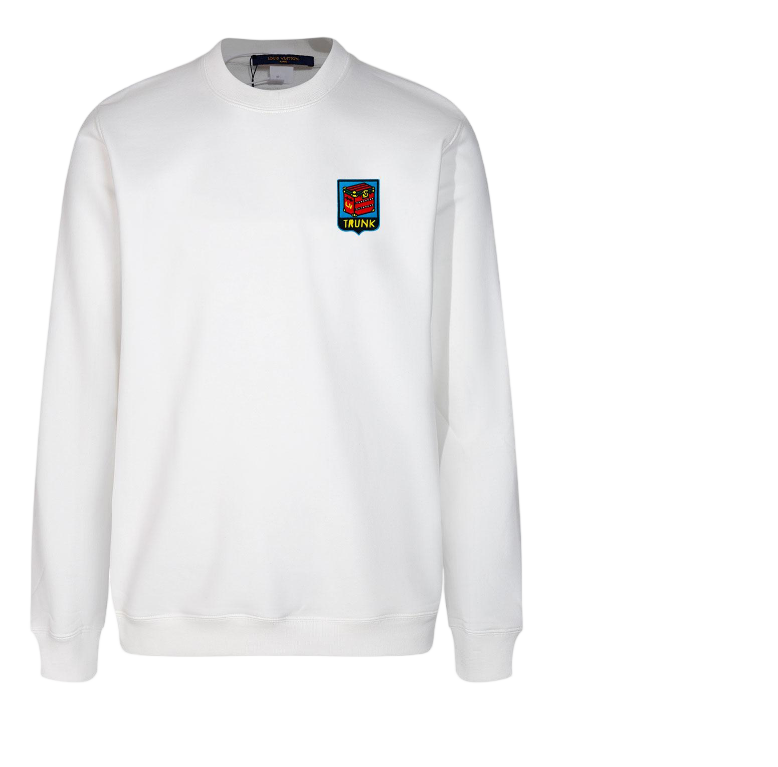 Louis Vuitton Hoodies