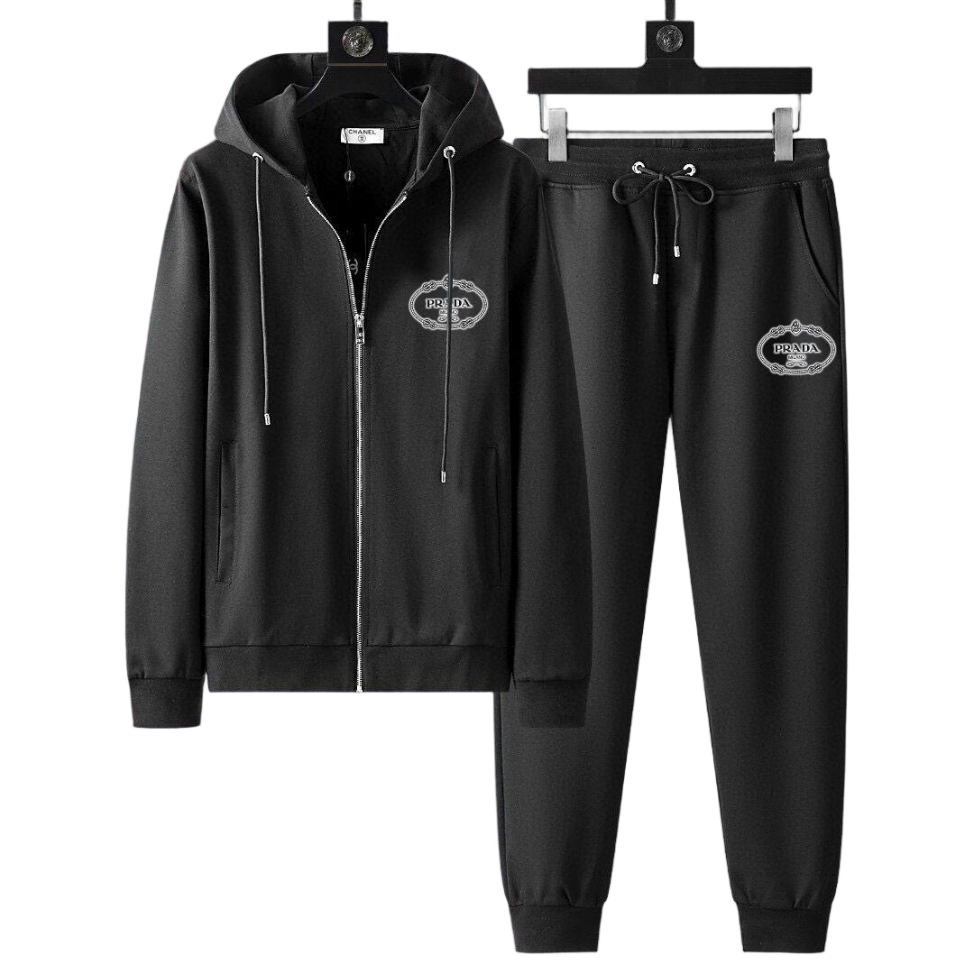 休闲套装（13）