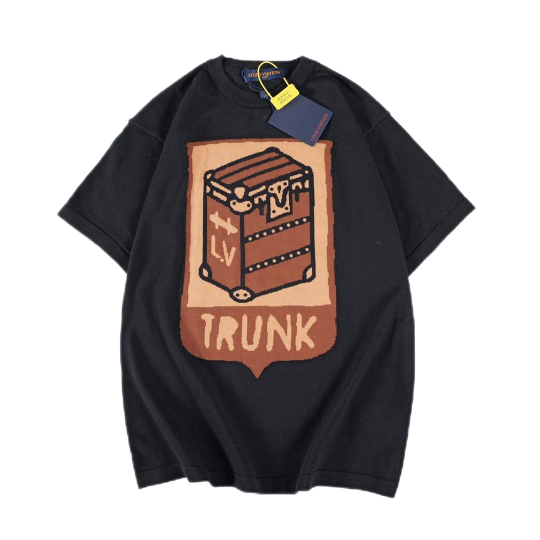 Louis Vuitton T-Shirts