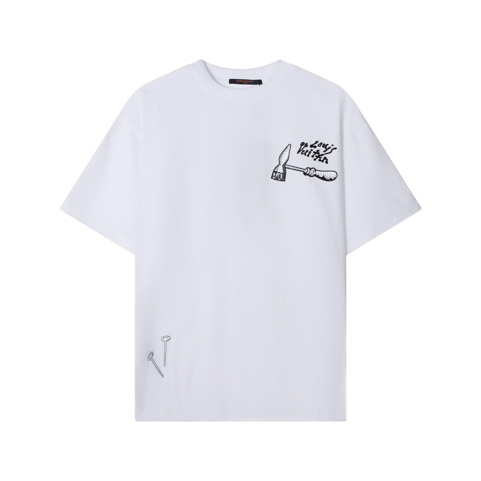  Louis Vuitton T-Shirts