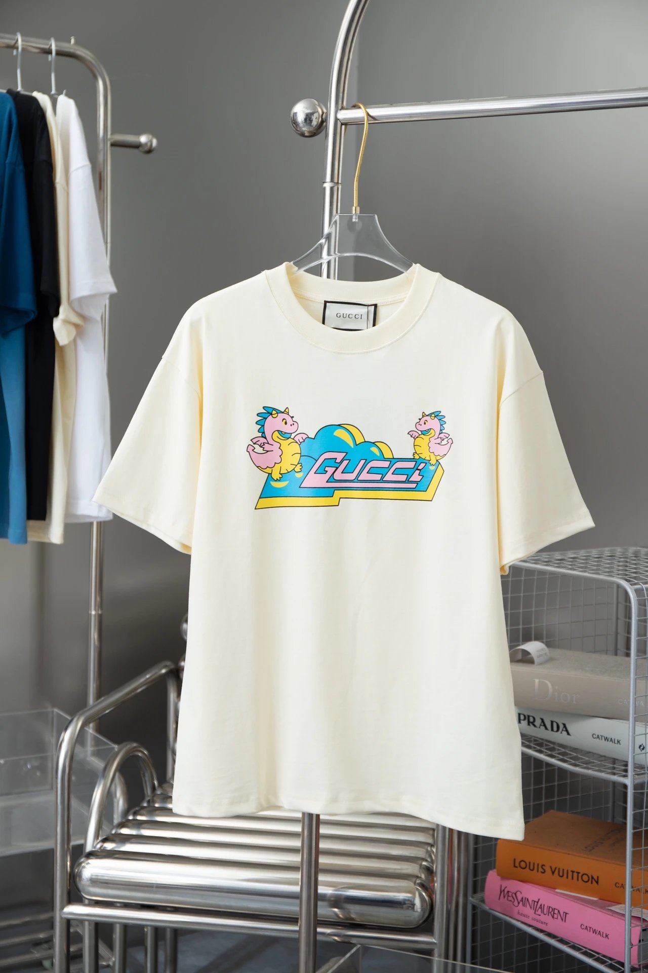 Gucci T-Shirts