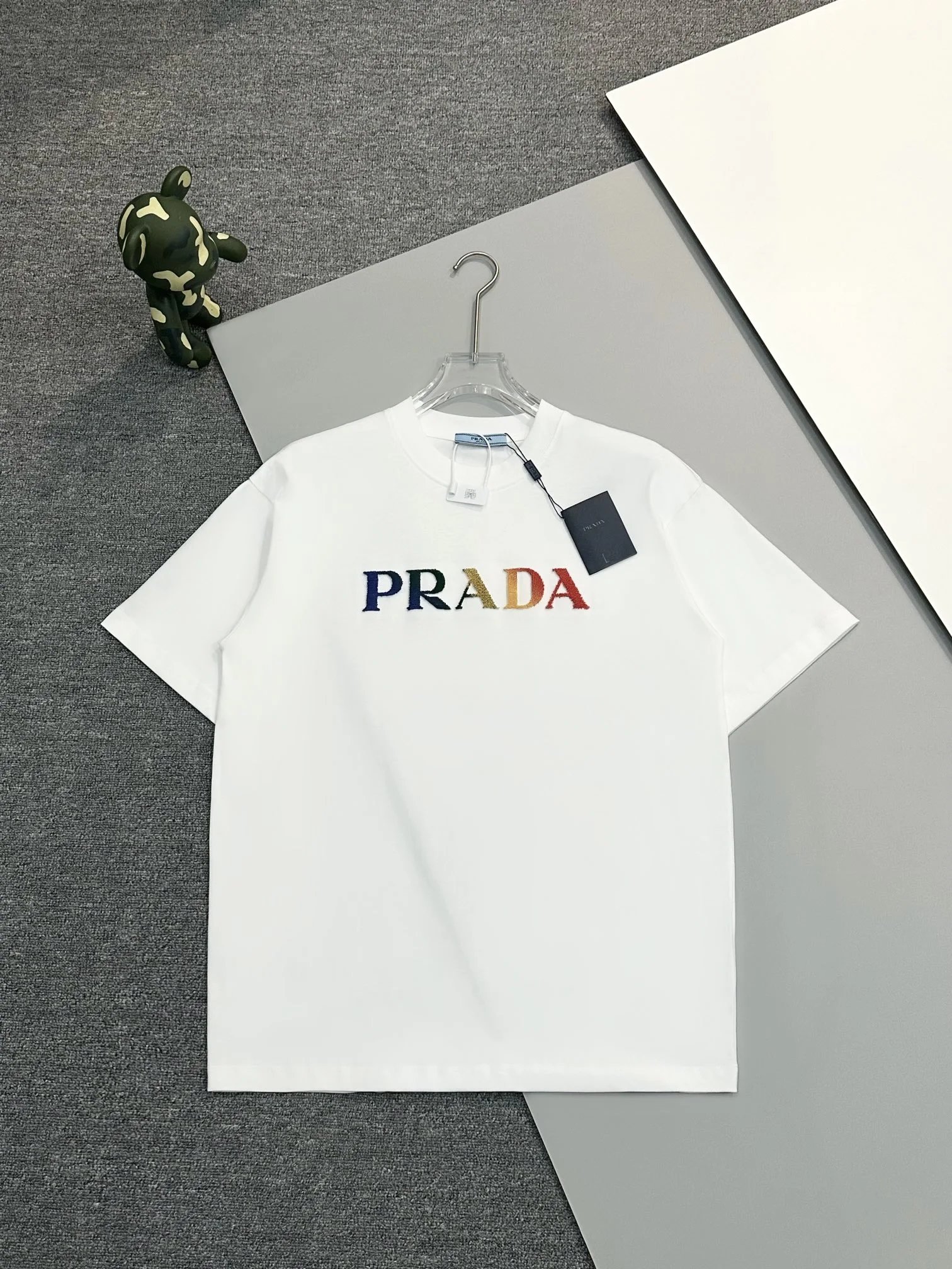 Prada T-Shirts