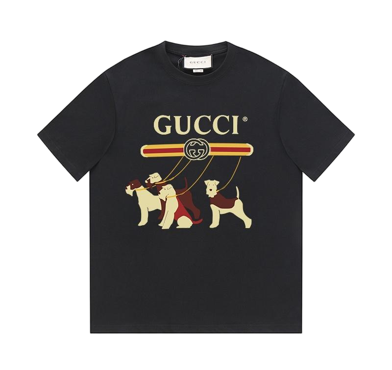 Gucci T-Shirts