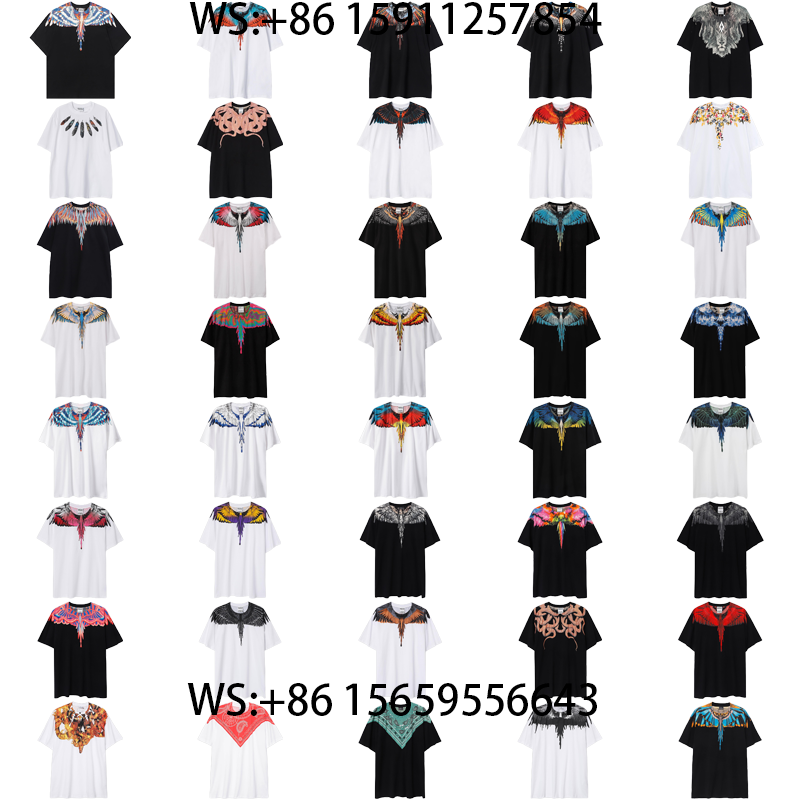 Marcelo Burlon T-Shirts(285)