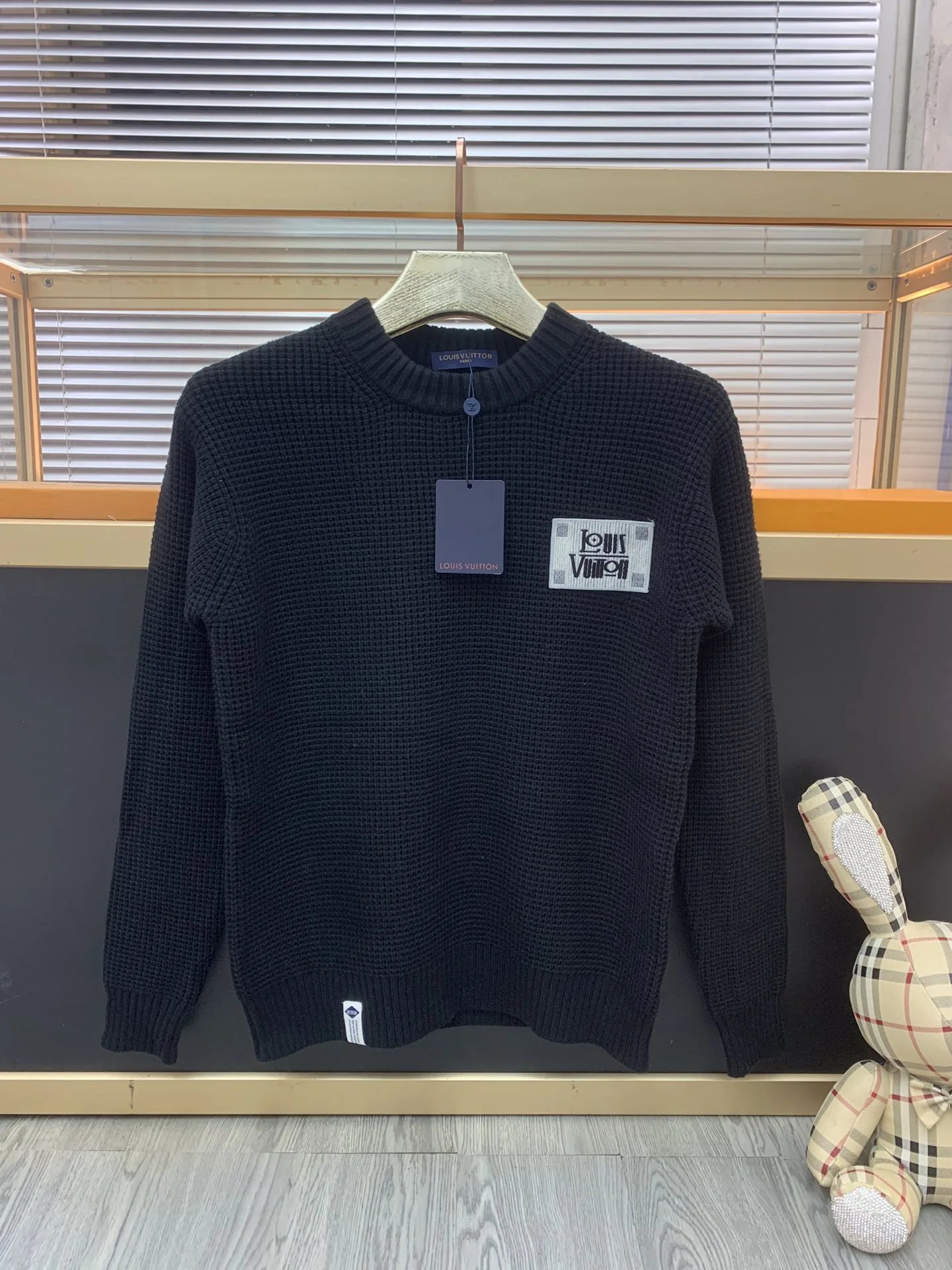  Louis Vuitton Hoodies