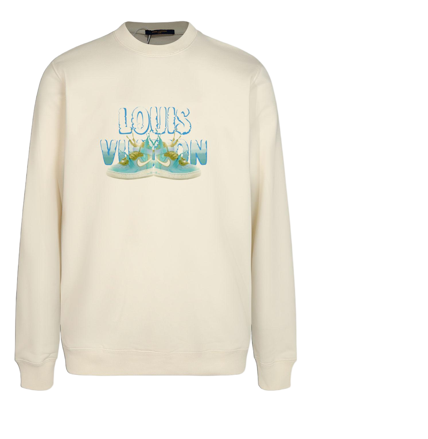 Louis Vuitton Hoodies