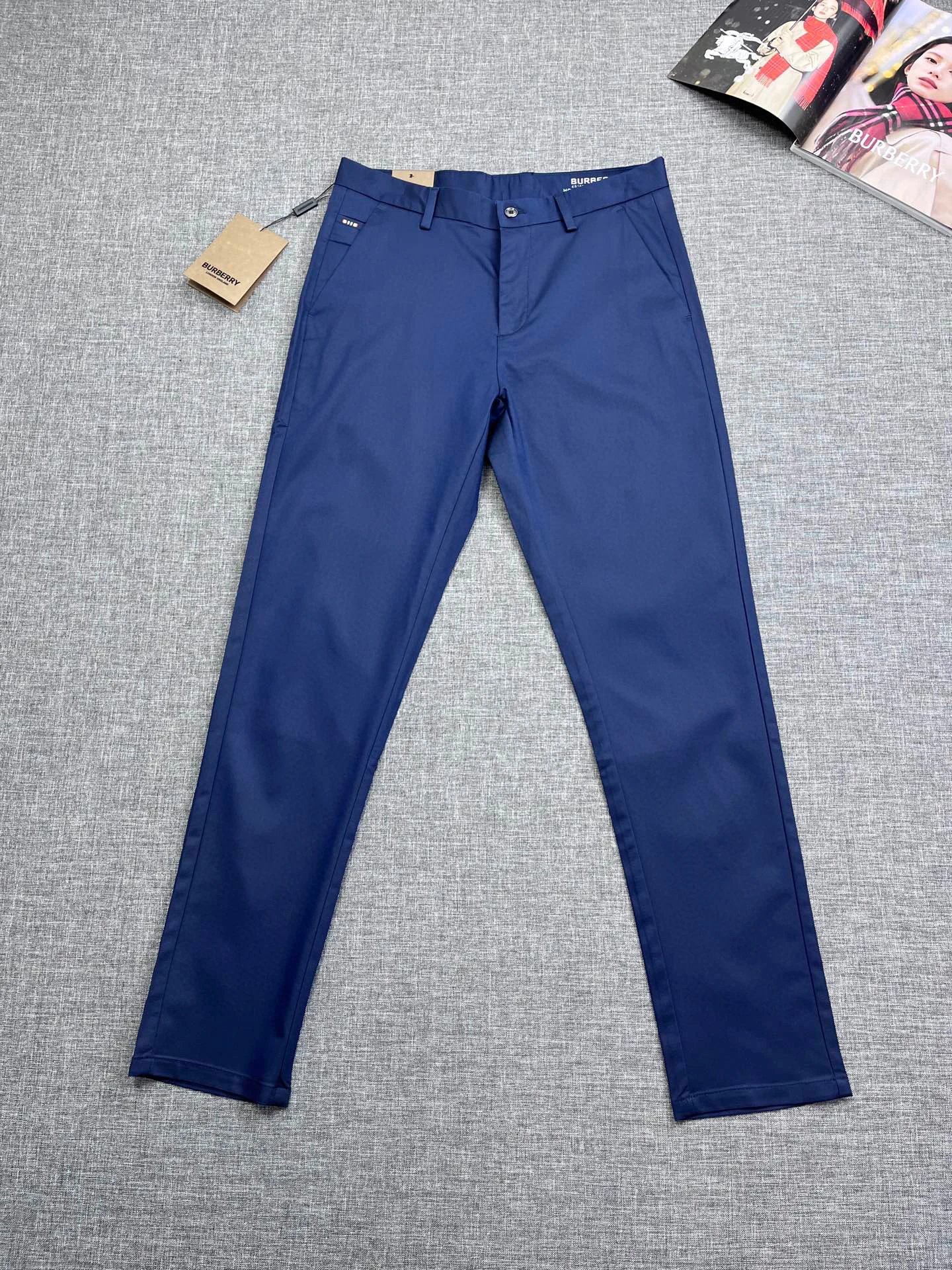 Burberry Pants