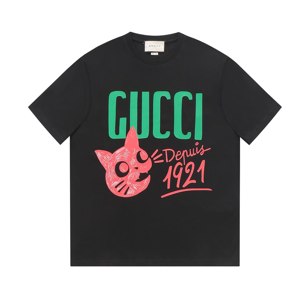 Gucci T-Shirts