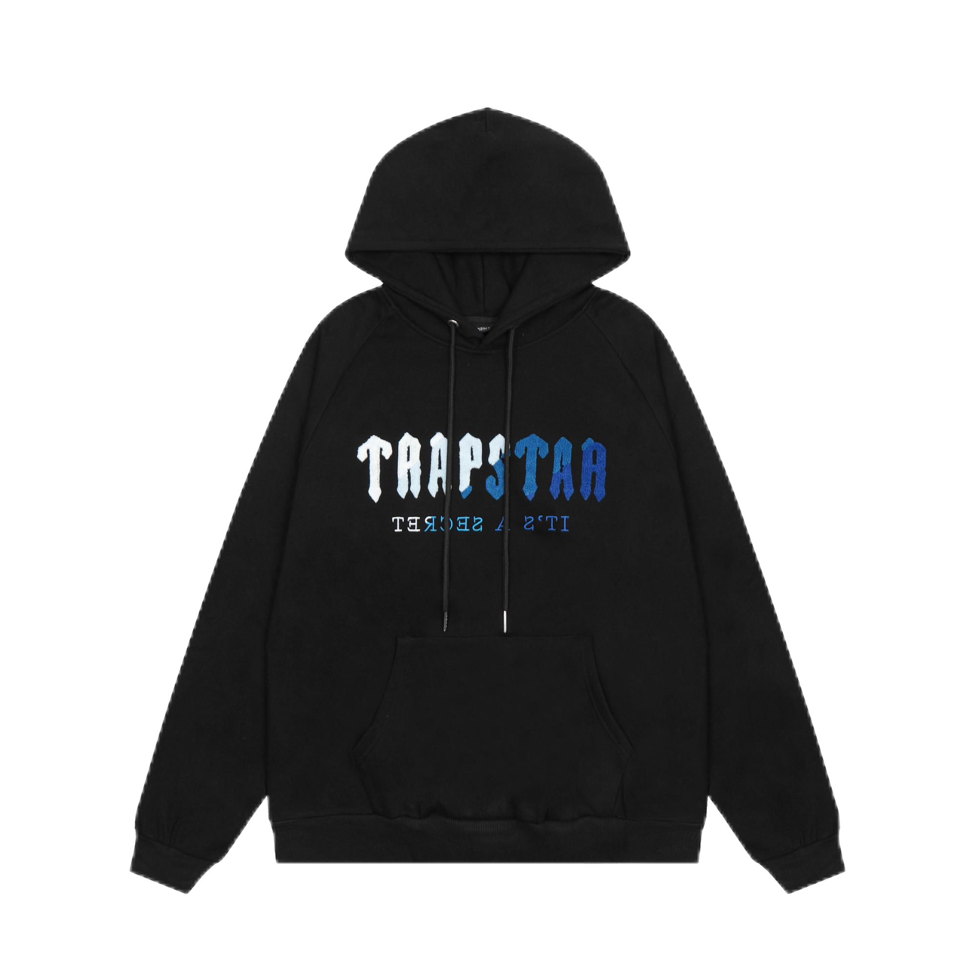 Trapstar Hoodies
