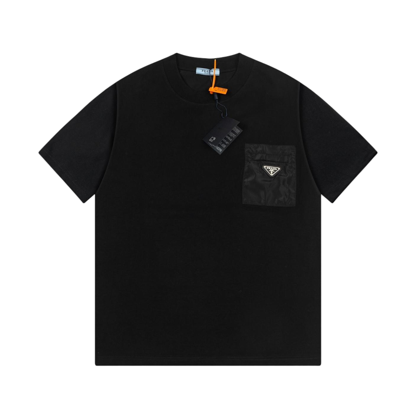 Prada T-Shirts