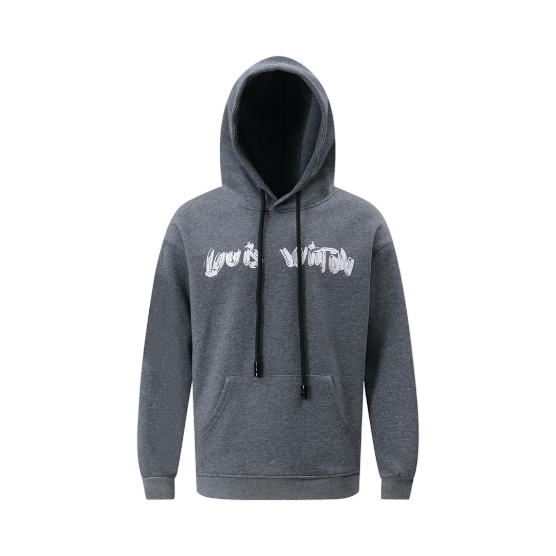  Louis Vuitton Hoodies