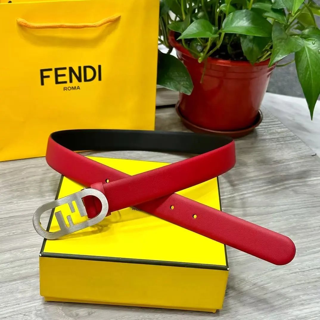 Fendi  Louis Vuitton...Belt