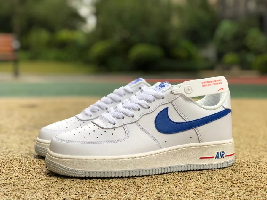 Nike Air Force 1 Low