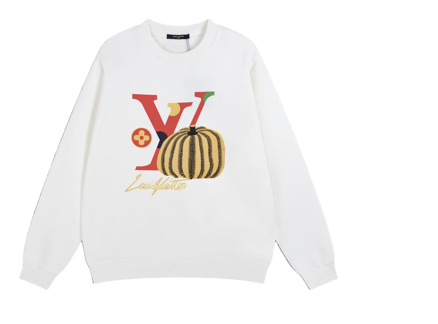 Louis Vuitton Hoodies