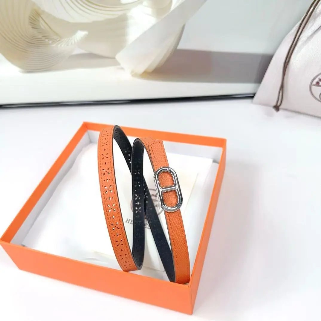 Gucci Versace...Belt