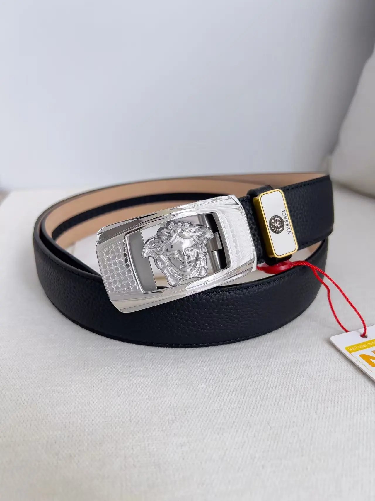  Louis Vuitton Dior...Belt