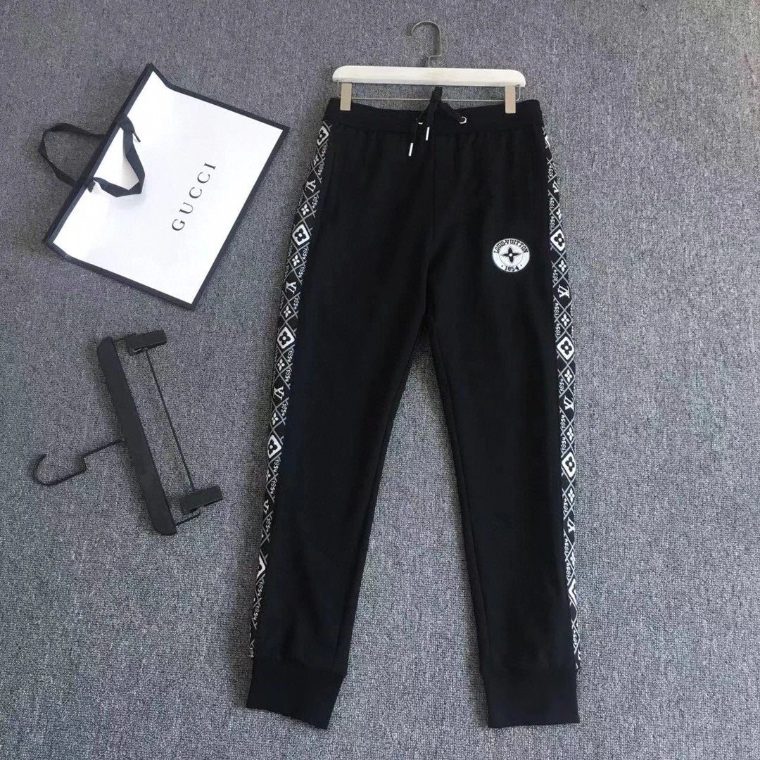Louis Vuitton Pants