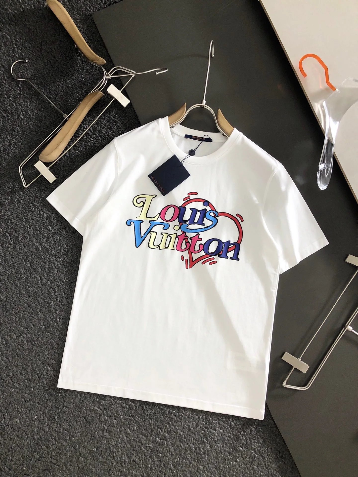 Louis Vuitton T-Shirts