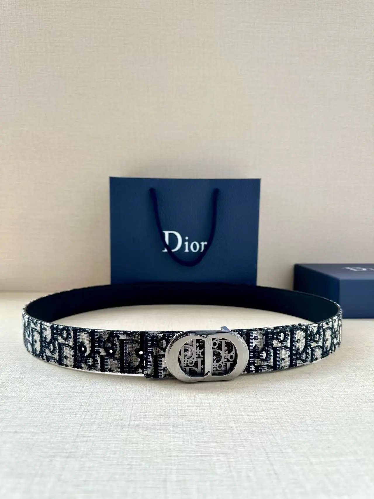 Louis Vuitton Dior...Belt